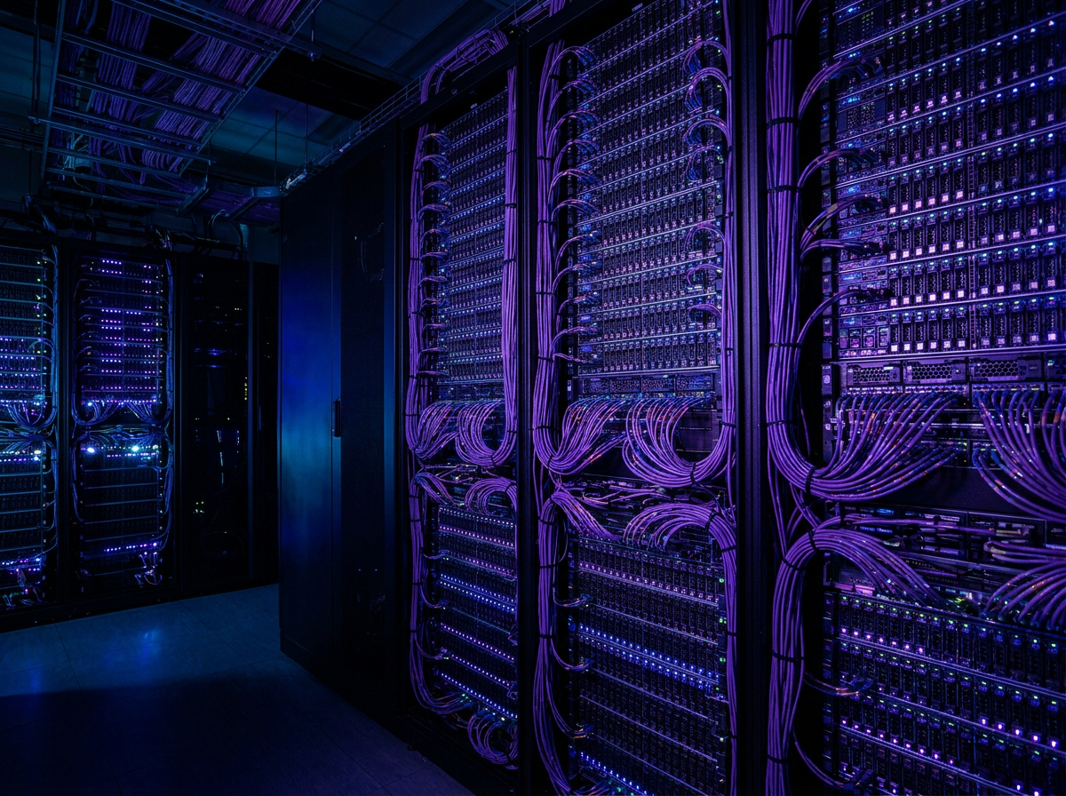 AI Cloud Providers