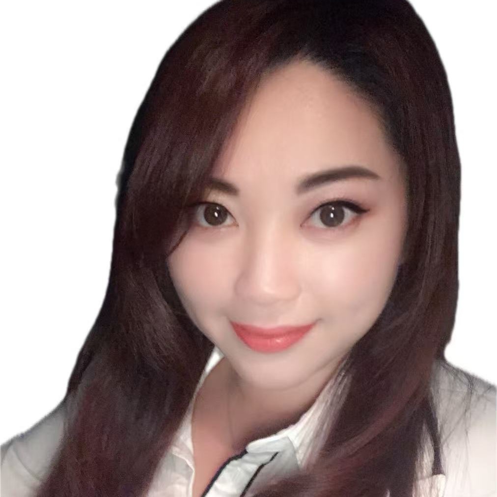 Julie Lin, Co-Founder of Technology Kings
