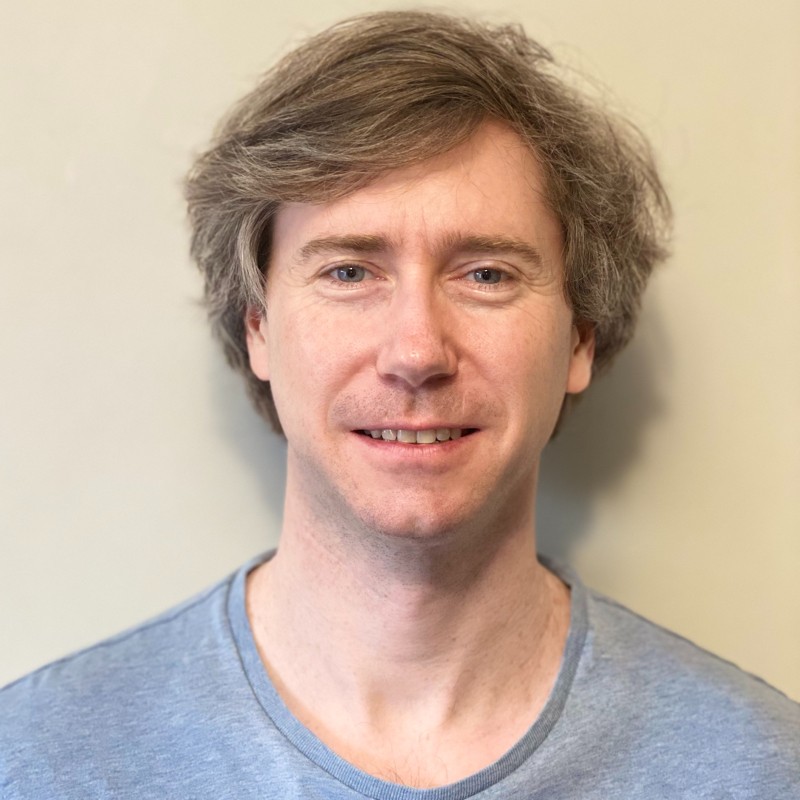 Matt Truebe, Co-Founder of Technology Kings